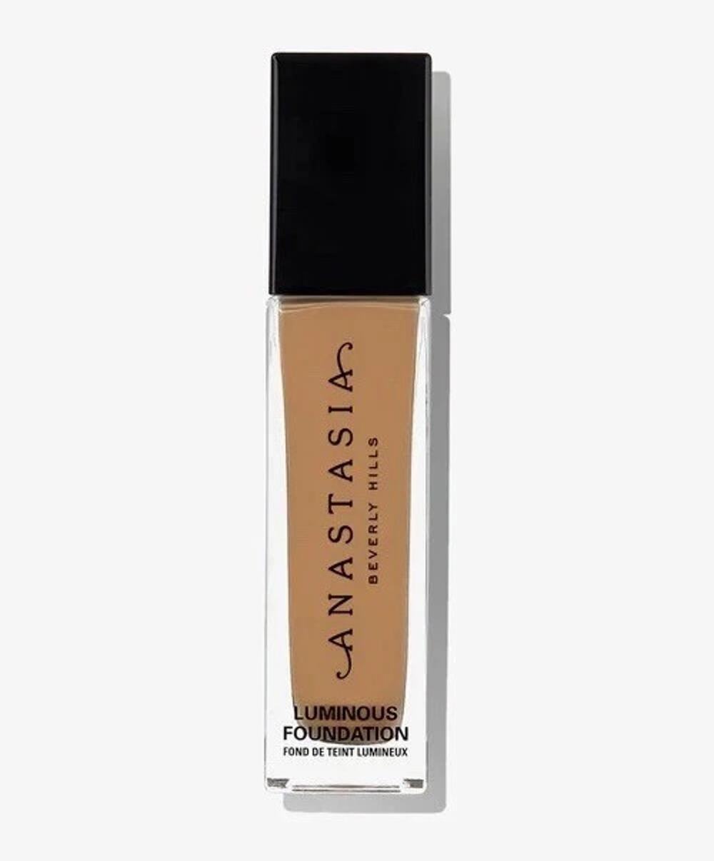 ANASTASIA Beverly Hills 355 N Luminous Foundation (30 Ml /1.0 Fl.Oz.) NIB